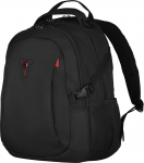 Wenger Backpack with side access for 16-inch laptop, black (601468)