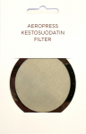Aerobie AeroPress permanent filter, apmesh (APMESH)