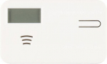 Tarmo Carbon monoxide alarm on screen (614063)