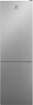 Electrolux LNT6ME32U2 600 series refrigerator freezer, steel (LNT6ME32U2)