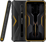 Ulefone  Armor X12 Pro phone, 64/4 GB, black/orange (Armor X12 Pro Orange)