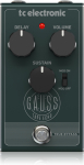 TC Electronic Gauss Tape Echo Pedal (000-CQ600-00010)