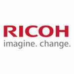 RICOH Toner IM C2010 Yellow Gelb (842562)