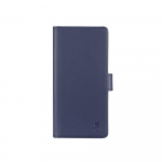 GEAR Wallet Blue 3 Cardpockets Samsung A22 5G