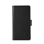 GEAR Wallet Black 3 Cardpockets Nokia 8.1