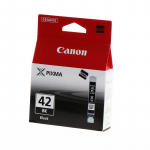 CANON Ink 6384B001 CLI-42 Black