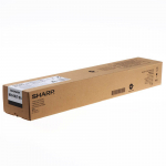 SHARP Toner MX61GTBA MX-61GT Black