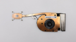 Lenovo CPU Cooling Fan and Heatsink  for Lenovo ThinkPad T590