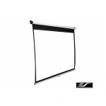 Elite Screens | Manual Series | M84NWV | Diagonal 84 " | 4:3 | Viewable screen width (W) 170 cm | White