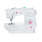 Singer | Sewing Machine | 3333 Fashion Mate | Number of stitches 23 | Number of buttonholes 1 | White