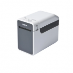BROTHER TD-2125N | Mono | Thermal | Label Printer | Wi-Fi