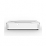 EPSON | EB-810E | 5000 ANSI lumens | White | Lamp warranty 12 months