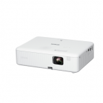 Epson | CO-FH01 | Full HD (1920x1080) | 3000 ANSI lumens | White | Lamp warranty 12 month(s)