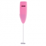 Mesko Milk Frother | MS 4493p | Milk Frother | Pink
