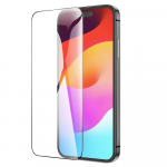 HOCO Tempered Glass HD Anti-static (25-in-1 SET) MULTIPACK for iPhone 15 Pro (G10)