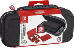 Nintendo Deluxe Travel Case, Black, Switch (NNS40)