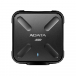 Adata SSD External SD700 256G USB3.1 Durable Black