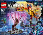 Lego Avatar 75574 - Toruk Makto and the Tree of Souls