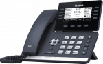 Yealink  SIP-T53 VoIP telephone PoE without power supply unit