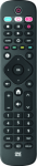 ONE For ALL Replacement remote control Philips 2.0