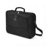 DICOTA Eco Multi Plus Select notebook bag, 39.62cm (14-15.6"), black