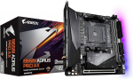 GIGABYTE B550i AORUS Pro AX Mini ITX Mainboard Sockel AM4 M.2/HDMI/DP/USB3.2