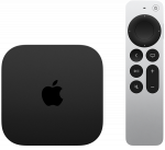 APPLE TV 4K 64GB 3. Generation