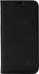 JT Berlin Genuine Leather BookCase Tegel Apple iPhone 15 Pro black