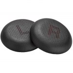 Poly Voyager 4320 Ear cushion  leatherette 2 piece