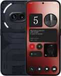 Nothing Phone (2a) 5G, 128/8 GB, black (A10400064)