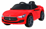 Maserati Ghibli Children's Electric Car