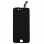 HQ AAA+ Analog LCD Touch Display Panel for Apple iPhone 6 full set Black