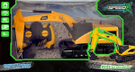 SpeedX remote control excavator (20296)