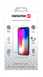 Swissten Ultra-Slim Tempered Glass Premium 9H Screen Protector for Samsung Galaxy A53 5G
