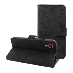 Tender Book Case for SAMSUNG XCover 7, black