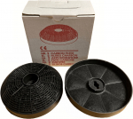 Thermex KF60 535.42.9160.9 activated carbon filter (set) (535.42.9160.9)