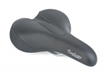 Author Saddle ASD Comforter  (black)