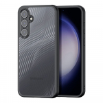 DUX DUCIS case AIMO for SAMSUNG S23 FE black