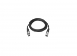 Vivolink XLR F - XLR M 1m .
