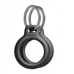 BELKIN Secure Holder Keychain 2 pack, Black