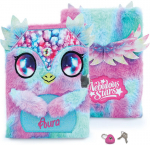 Nebulous Stars Nebulous Star Fluffy Diary Aura diary (232-12511)