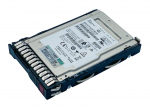 Hewlett Packard Enterprise 960GB SAS Solid State Drive -  2.5-inch small form factor
