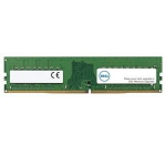 Dell Memory Upgrade - 16GB - 1Rx8  DDR4 UDIMM 3200MHz AB371019,
