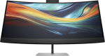 HP Series 7 Pro 39.7 inch 5K2K  Conferencing Monitor - 740pm