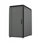 Lanview 19"" 22U Rack Cabinet 600 x  1000 x 1164mm Data Line -
