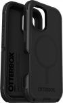 Otter Products OtterBox Defender Case with MagSafe for iPhone 16, Black (77-95961)
