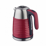Feel-Maestro ELECTRIC KETTLE METAL 1,7L, 2200W