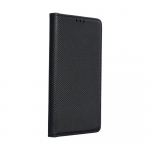 SMART CASE Book for HUAWEI P20 Lite black