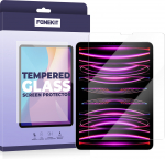 FoneKit -Armoured glass, iPad Pro 12.9"" (2018) / iPad Pro 12.9"" (2020-22)