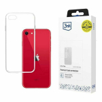 3MK IPhone 7/8/SE 2020/2022 Armor Case